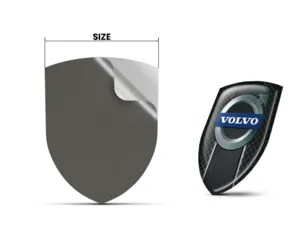 Volvo Emblema Auto Máximo Duradero Estilo Max Rendimiento